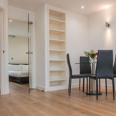 Stayinn Stratford London Eksteriør bilde