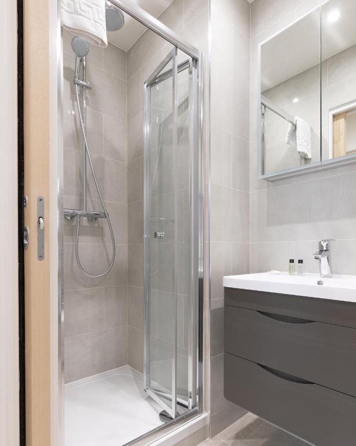 Stayinn Stratford London Eksteriør bilde