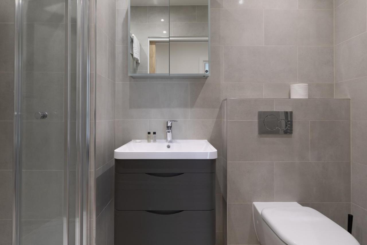 Stayinn Stratford London Eksteriør bilde