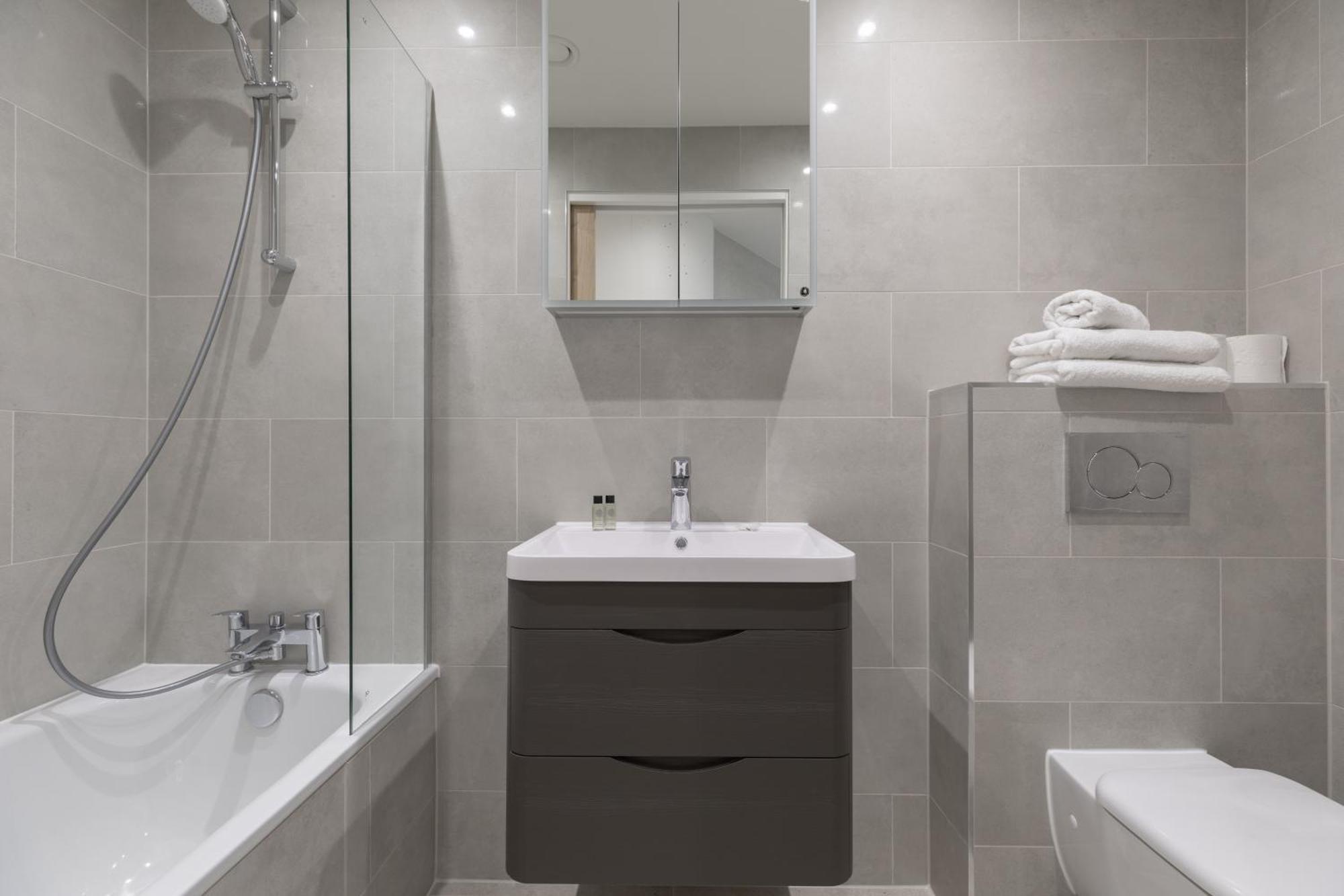 Stayinn Stratford London Eksteriør bilde