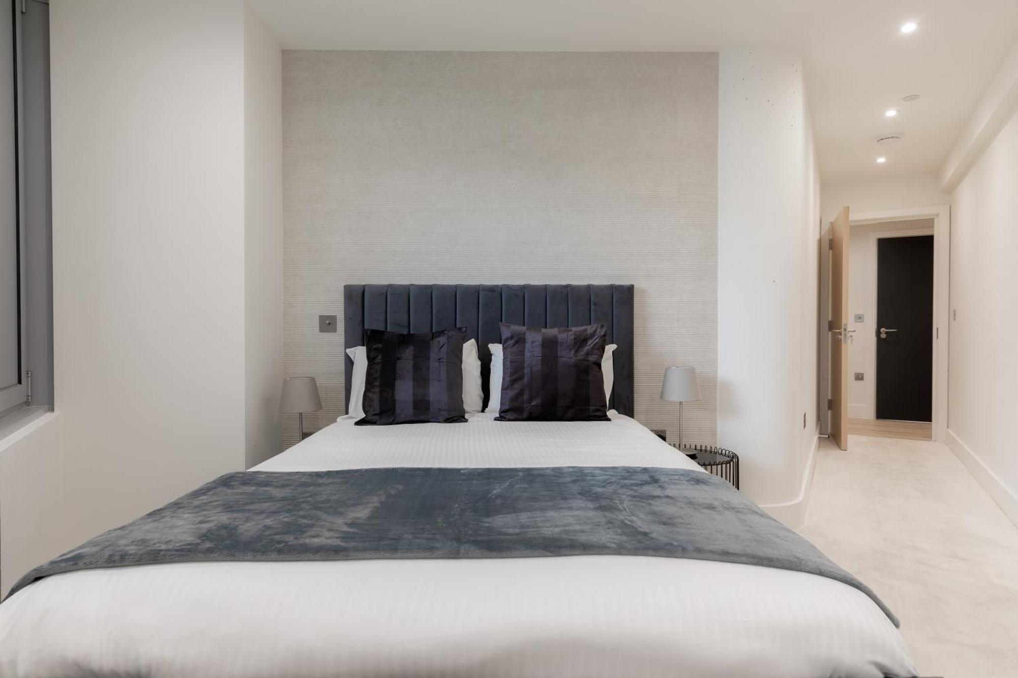 Stayinn Stratford London Eksteriør bilde