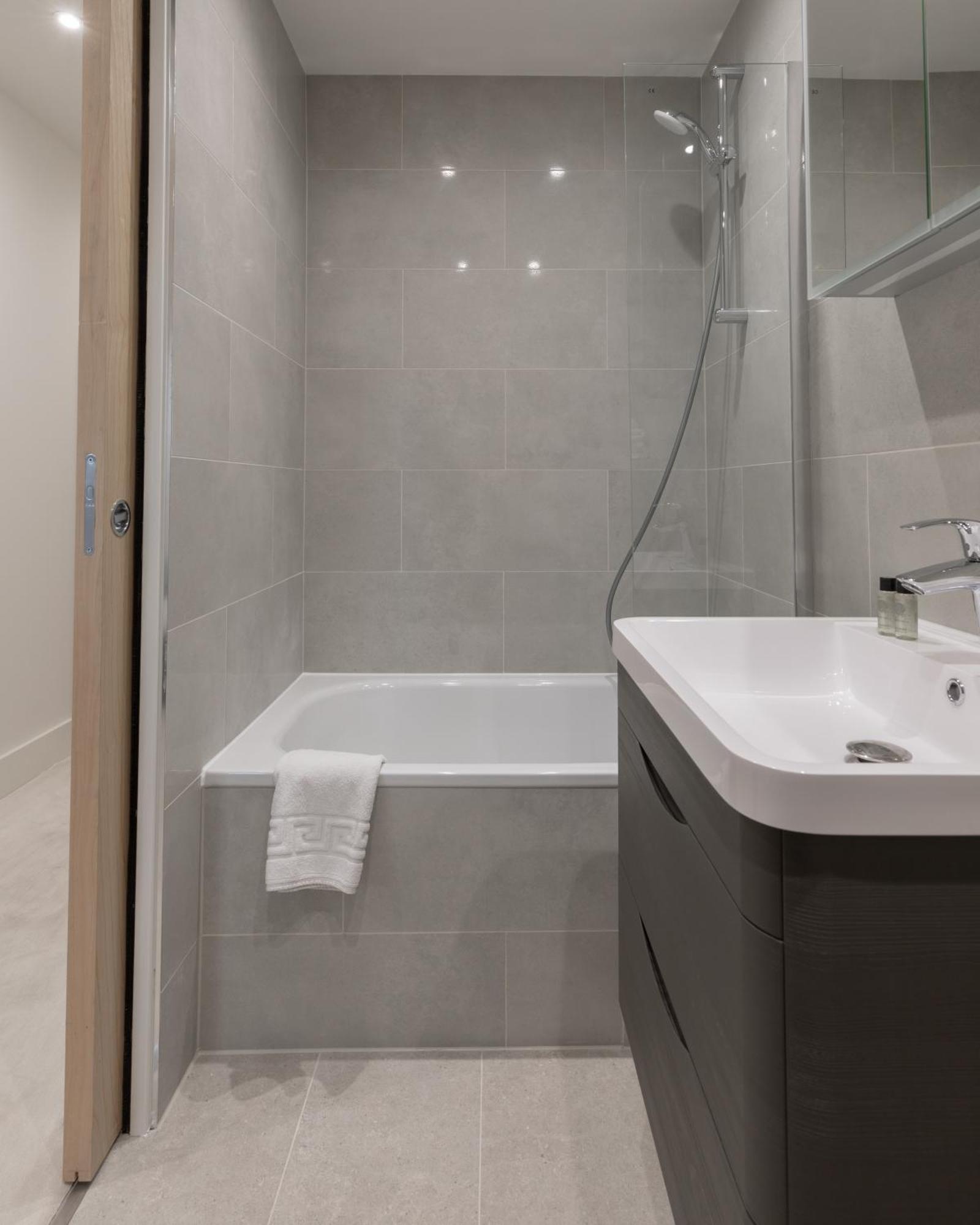 Stayinn Stratford London Eksteriør bilde