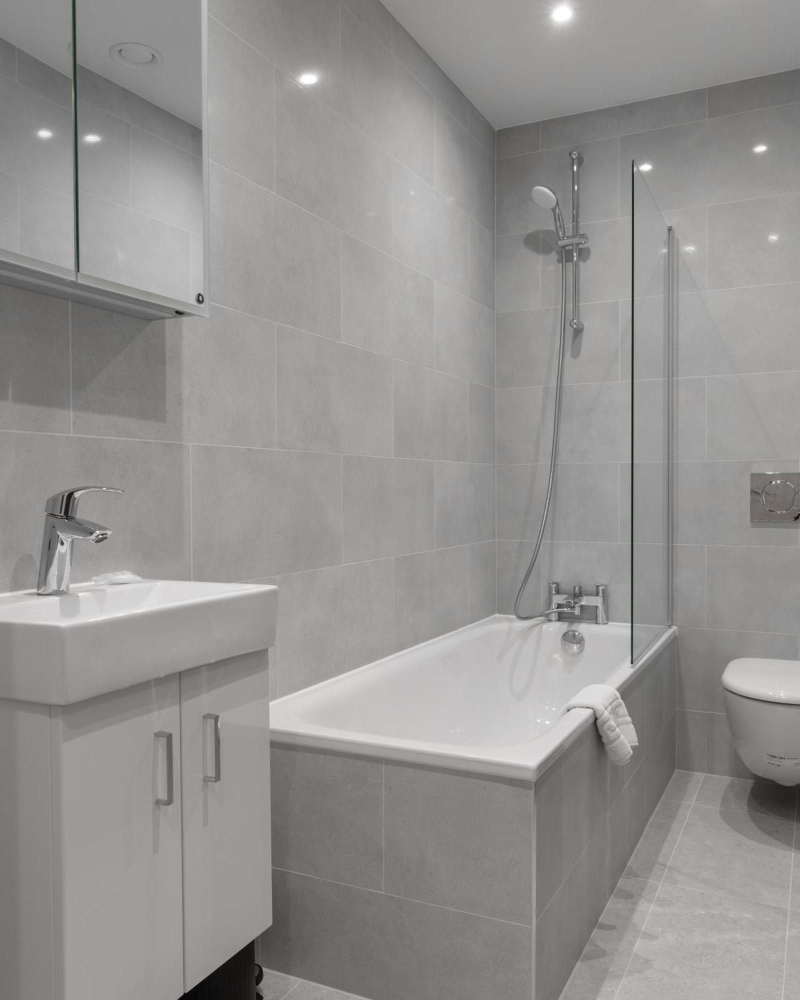 Stayinn Stratford London Eksteriør bilde