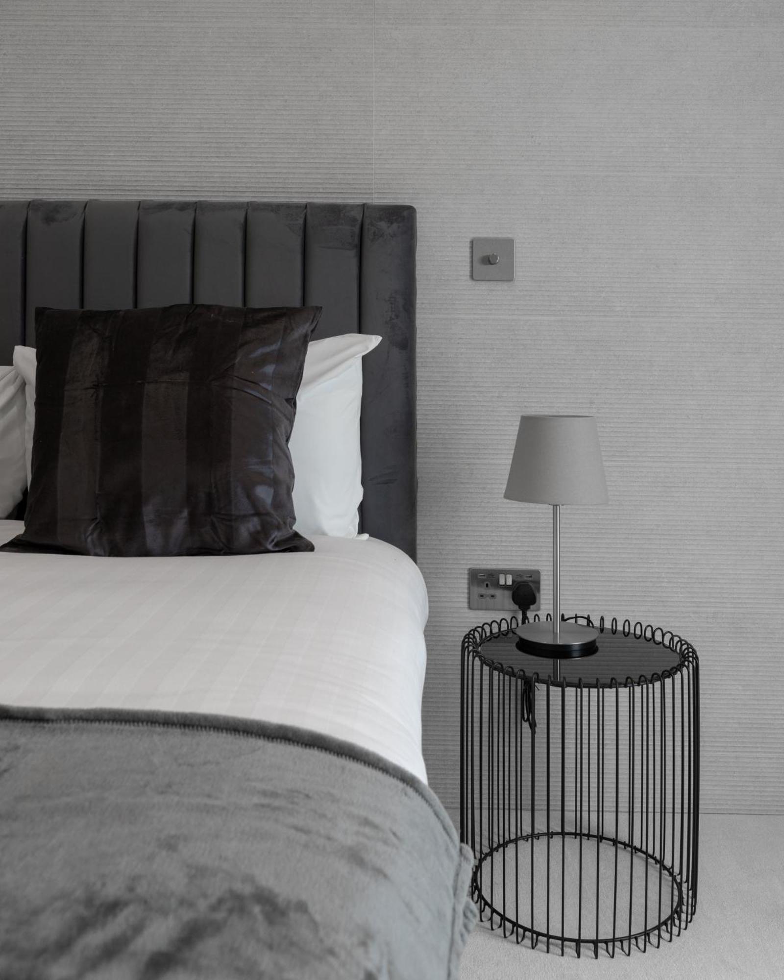 Stayinn Stratford London Eksteriør bilde