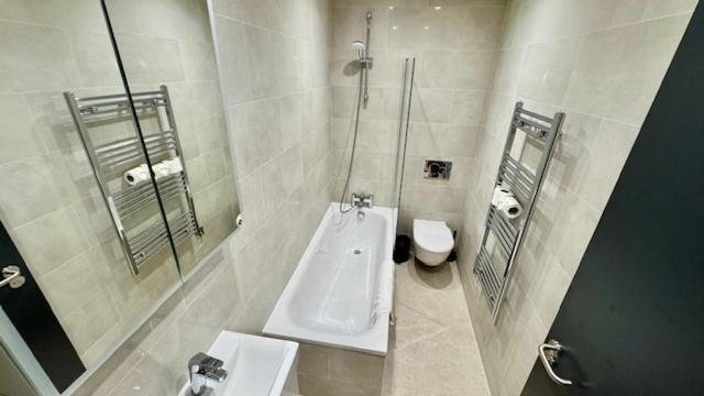 Stayinn Stratford London Eksteriør bilde