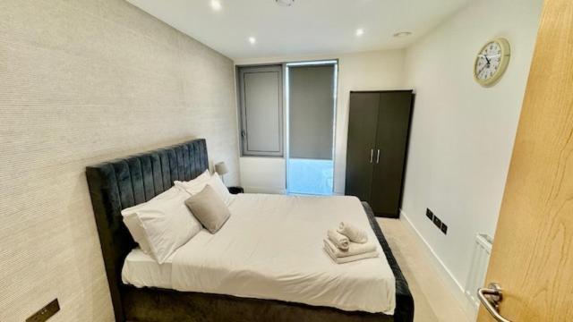 Stayinn Stratford London Eksteriør bilde