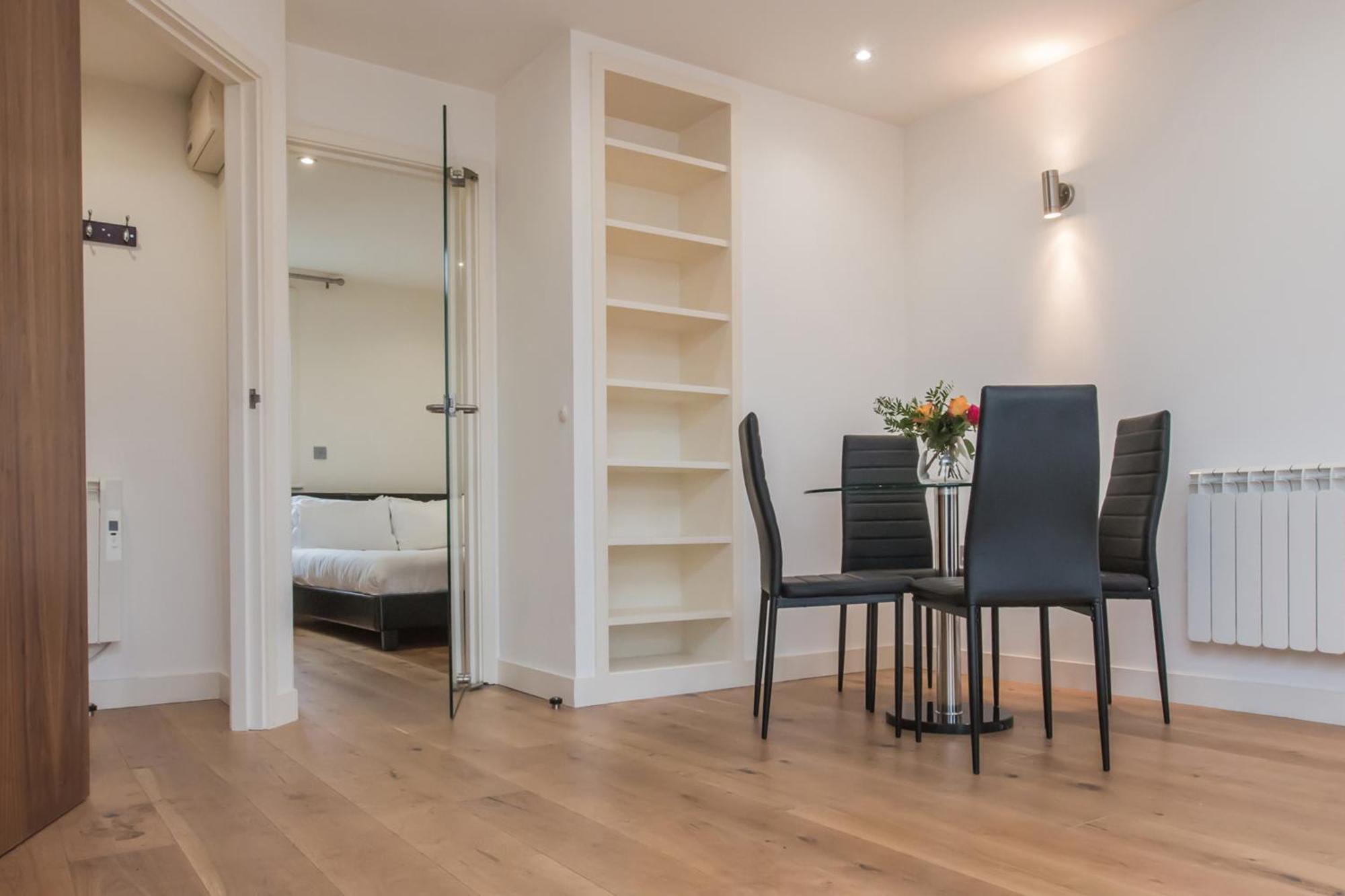 Stayinn Stratford London Eksteriør bilde